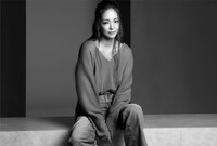 「Namie Amuro × H&M」オリジナルポートレート