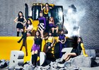 TWICE、荒れ果てた世界で“愛”取り戻すため戦う新曲「BDZ」MV