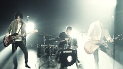 back number「銀魂2」主題歌「大不正解」MVで丹修一と初タッグ