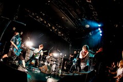 終わりじゃない ここが始まり Fo Xtails それぞれの夢抱いて活動に幕 ライブレポート 音楽ナタリー 終わりじゃない ここが始まり Fo Xtails それぞれの夢抱いて活動に幕 ライブレポート 音楽ナタリー