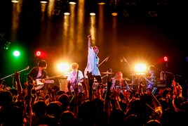 「終わりじゃない、ここが始まり!」Fo'xTails、それぞれの夢抱いて活動に幕