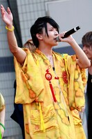 まぁくん！（写真提供：RINethics Inc）