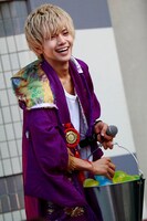 大我（写真提供：RINethics Inc）