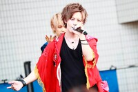 HIЯO・チッチャ・エンペラー（写真提供：RINethics Inc）