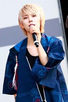 流星（写真提供：RINethics Inc）