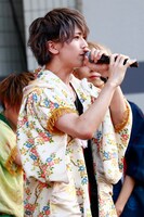 ケイティ・プリンス・イン・ザ・キングダム（写真提供：RINethics Inc）