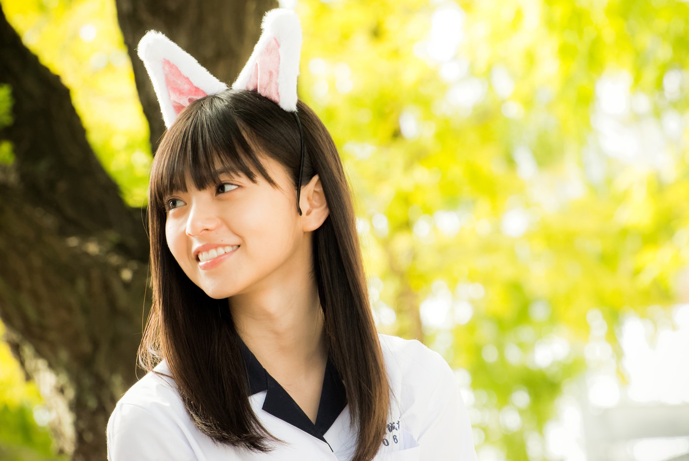 映画「あの頃、君を追いかけた」場面写真 (c)「あの頃、君を追いかけた」フィルムパートナーズ