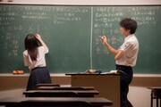 映画「あの頃、君を追いかけた」場面写真 (c)「あの頃、君を追いかけた」フィルムパートナーズ