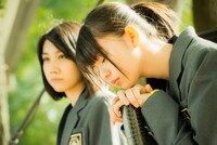 映画「あの頃、君を追いかけた」場面写真 (c)「あの頃、君を追いかけた」フィルムパートナーズ