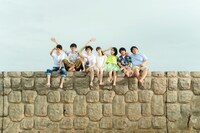 映画「あの頃、君を追いかけた」場面写真 (c)「あの頃、君を追いかけた」フィルムパートナーズ