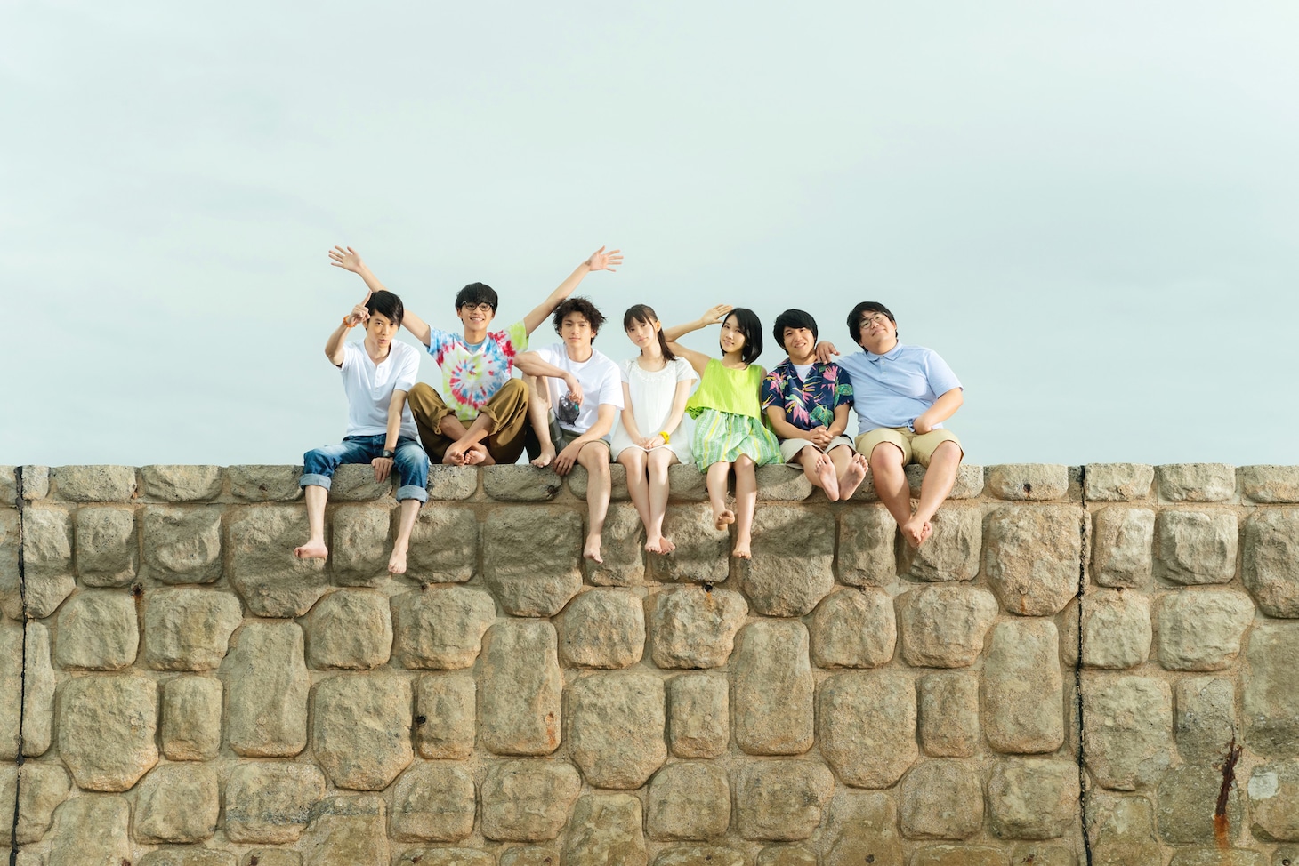 映画「あの頃、君を追いかけた」場面写真 (c)「あの頃、君を追いかけた」フィルムパートナーズ