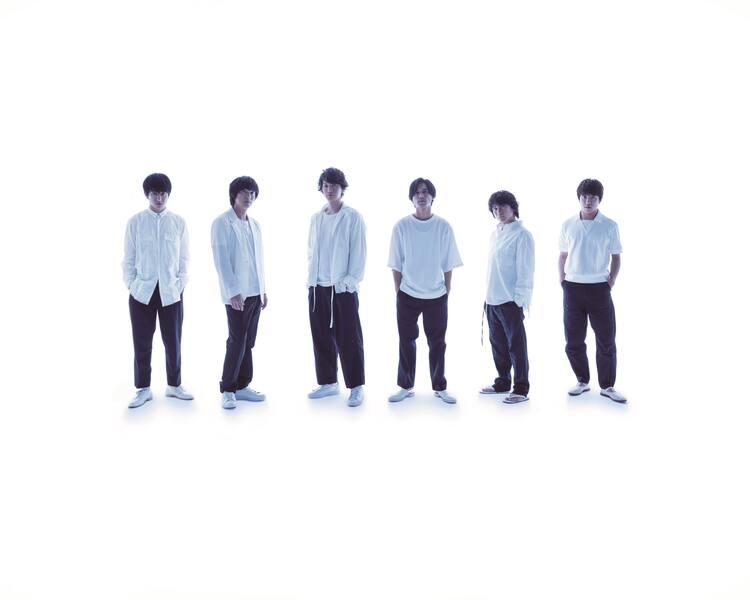 関ジャニ 新シングルにベリーグッドマン提供曲 本日 ジャニ勉 で初oa 音楽ナタリー