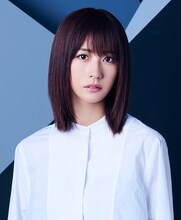 土生瑞穂（欅坂46）