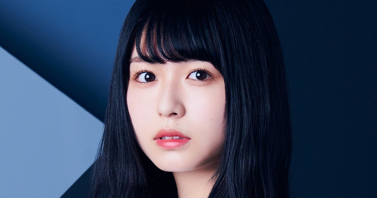 長濱ねる、欅坂46を卒業「心を込めて生きていきますね」 - 音楽ナタリー