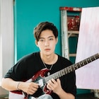 キム・ヒョンジュンがニューシングル「Wait for me」発表、13公演の全国ツアー実施も