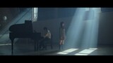 nowisee「ナノ」ミュージックビデオのワンシーン。