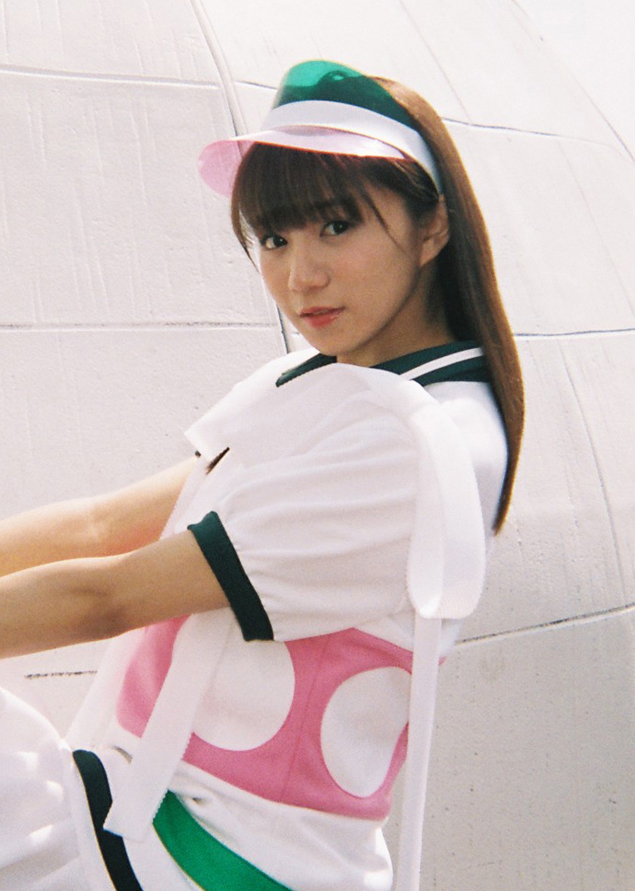 星名美怜
