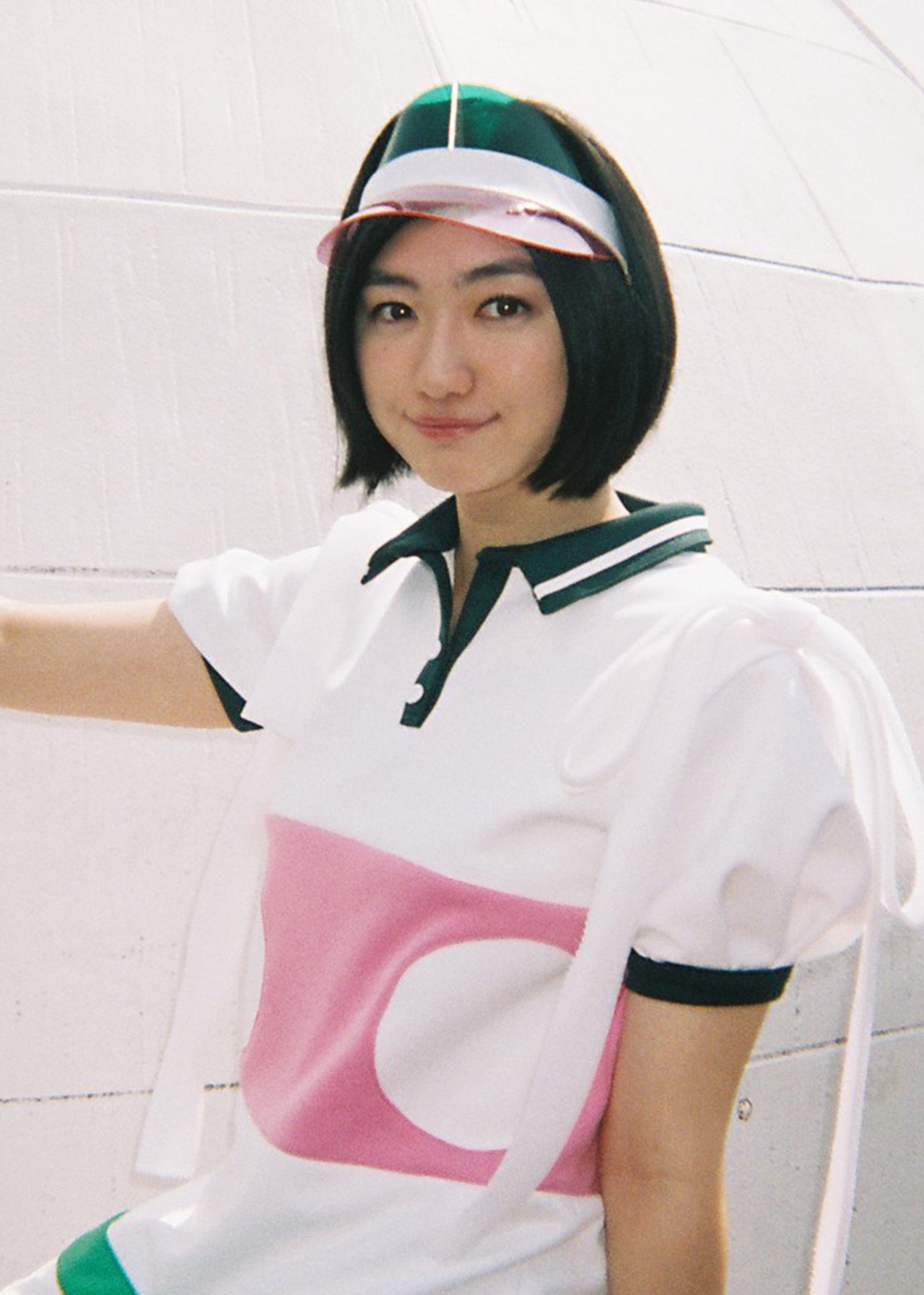 小林歌穂