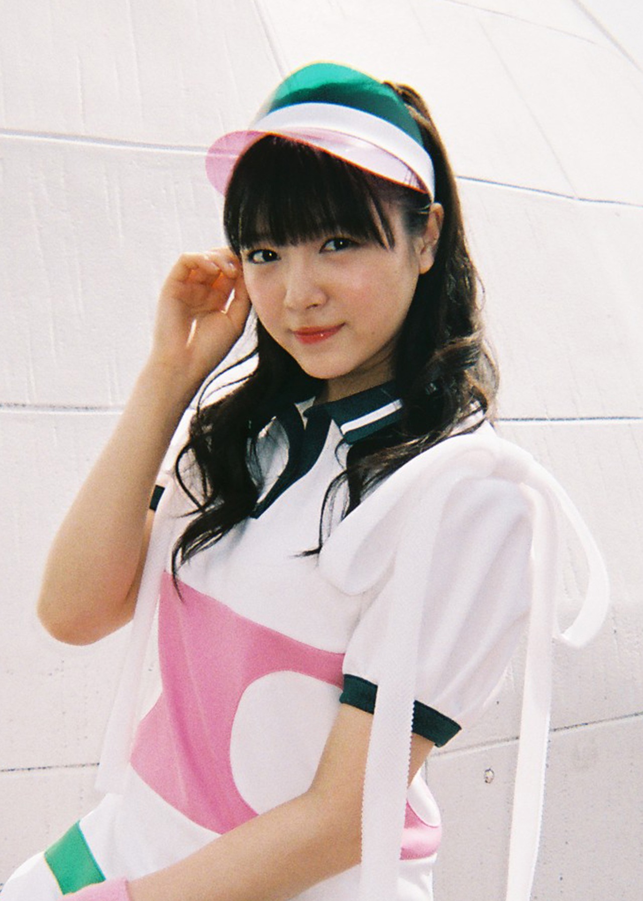 中山莉子