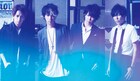 シド、横浜アリーナ公演で会場限定シングル発売