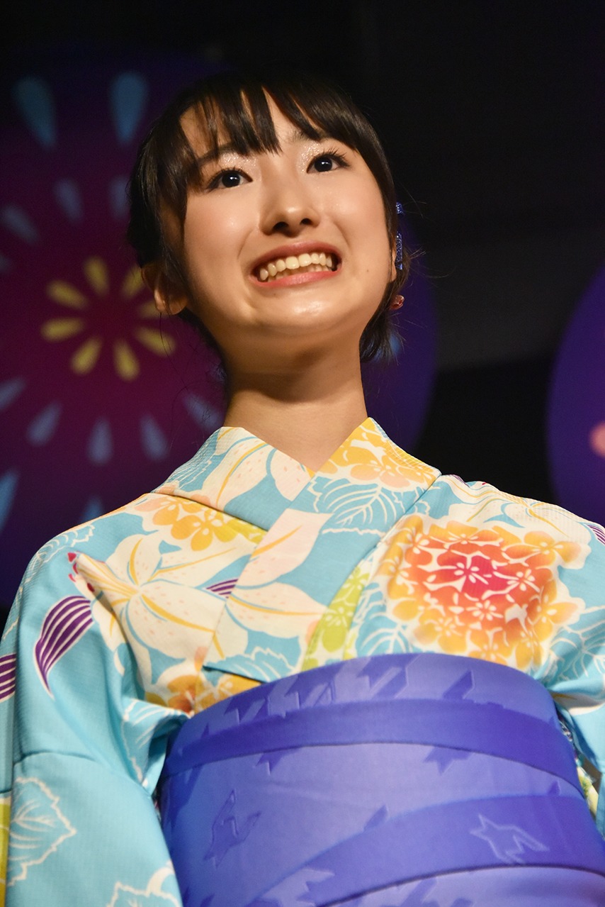塚本颯来