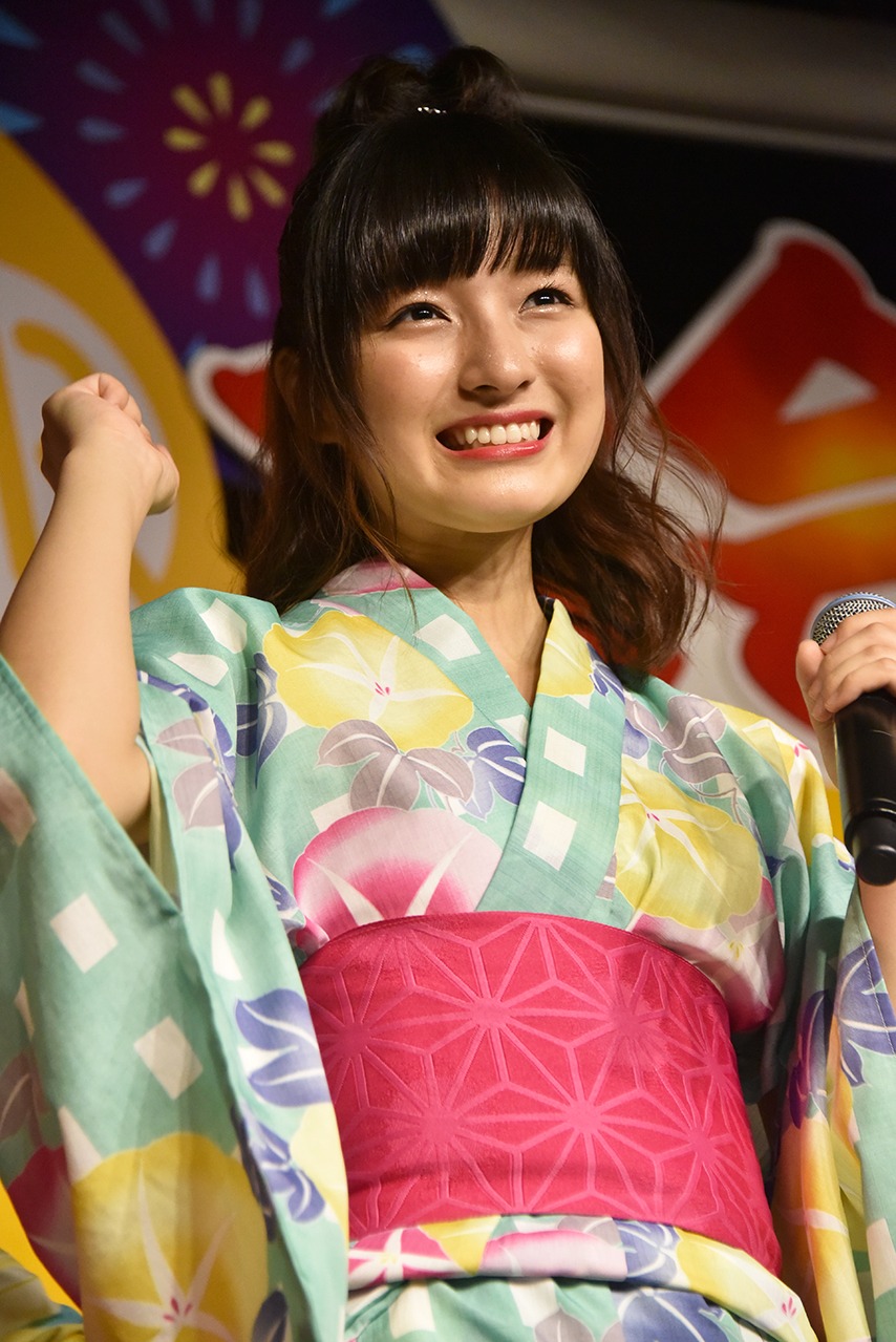 雨宮かのん