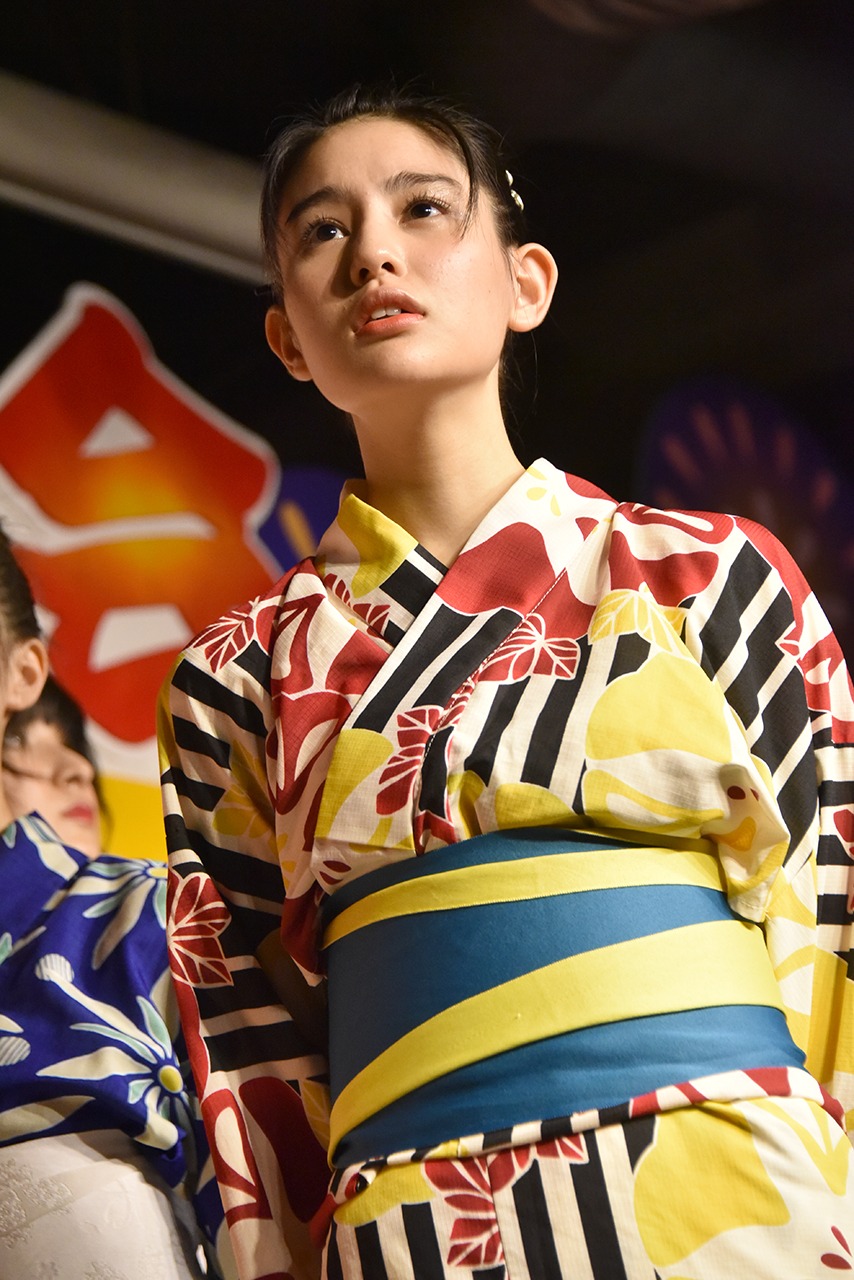 森青葉