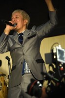 大森はじめ（Per）