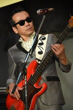 川上つよし（B）