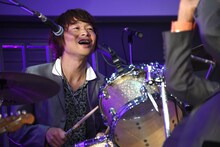 茂木欣一（Dr）