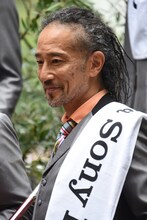 北原雅彦（Tb）