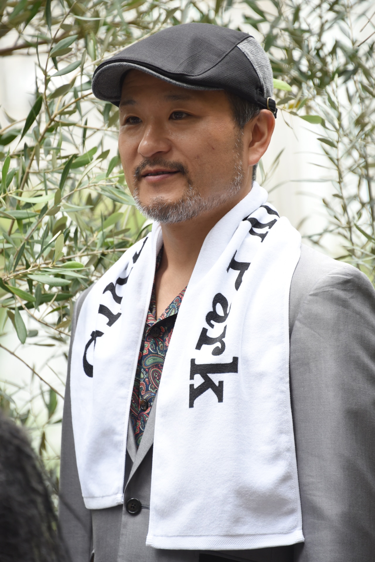 沖祐市（Key）