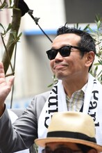 川上つよし（B）