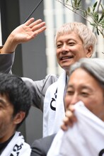 大森はじめ（Per）