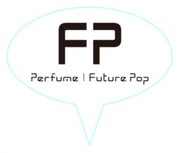 「Future Popロゴピック」デザイン