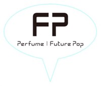 「Future Popロゴピック」デザイン
