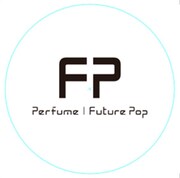 「Future Popロゴコースター」デザイン