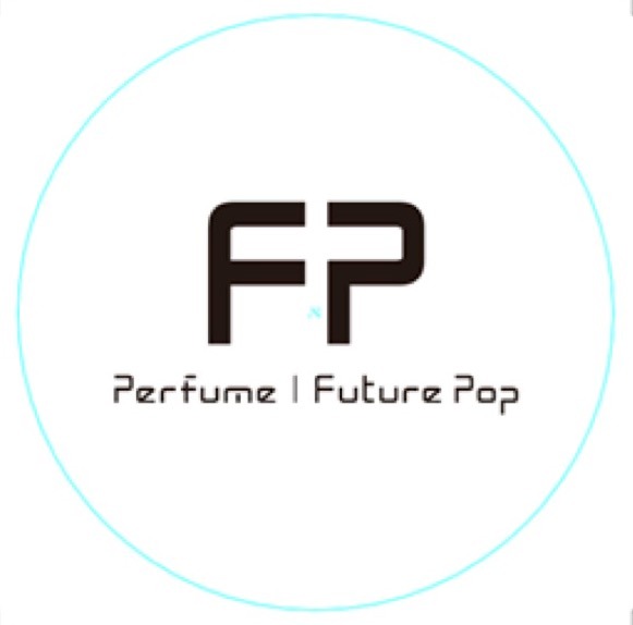 「Future Popロゴコースター」デザイン