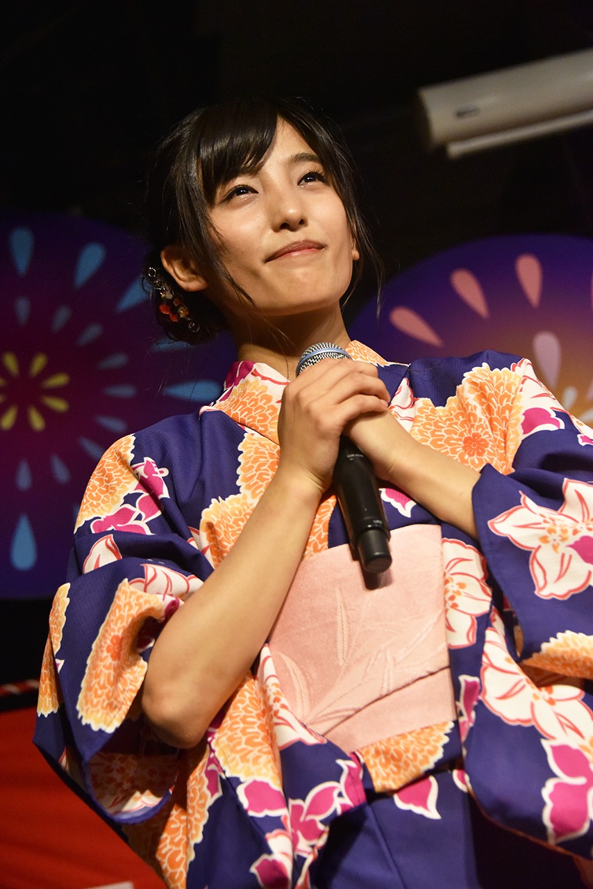 澪風