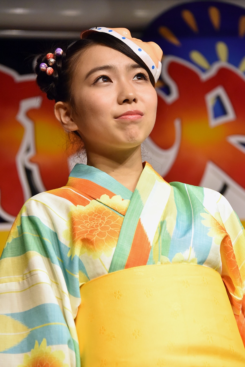 播磨怜奈