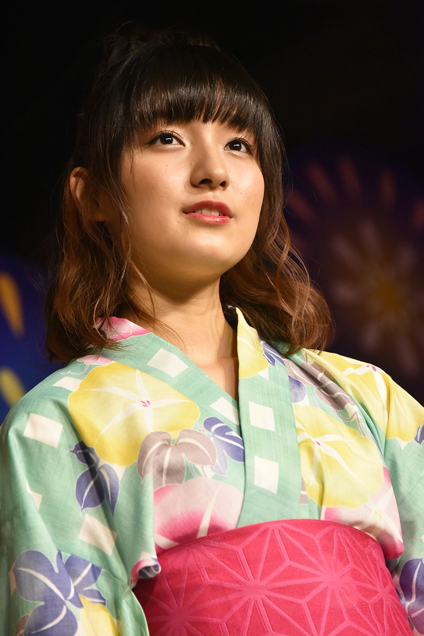 雨宮かのん