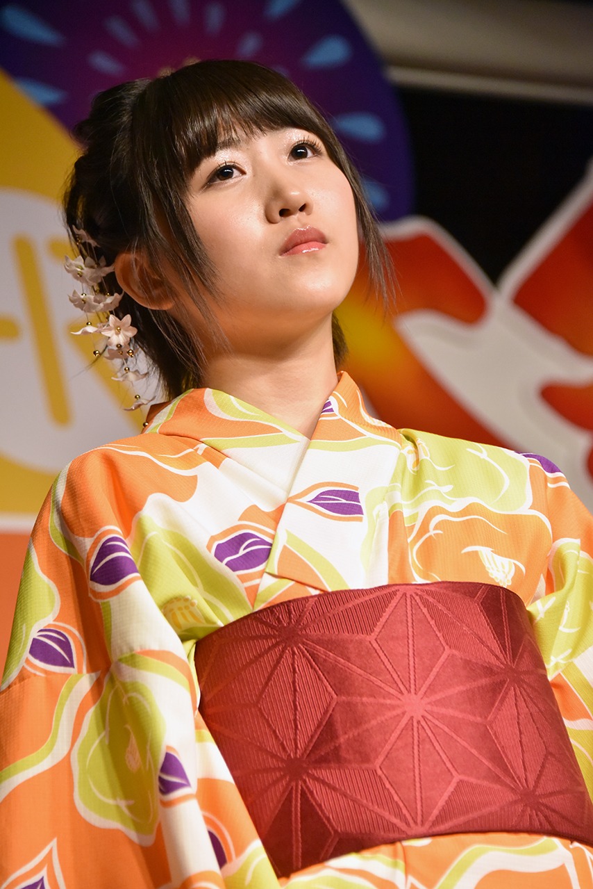 公野舞華
