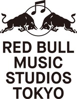 Red Bull Music Studios Tokyoロゴ