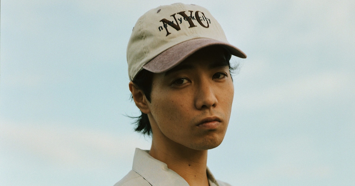 ryohu ten twenty レコード LP kandytown Ryohuが新曲やリミックスを 