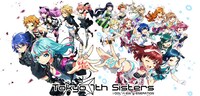 Tokyo 7th シスターズビジュアル
