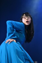 ハシヤスメ・アツコ（BiSH）