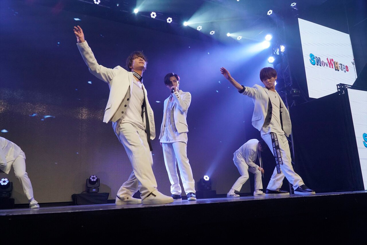 「婚外恋愛」Da-iCE岩岡＆和田ら熱演のライブシーン、“幻の第9話”でフルサイズVerも