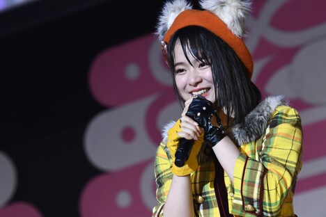 倉野尾成美 (c)AKS