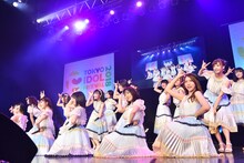 AKB48 TIF選抜