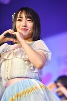 向井地美音（AKB48 TIF選抜）